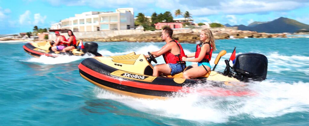 YoHo Pirates St. Maarten