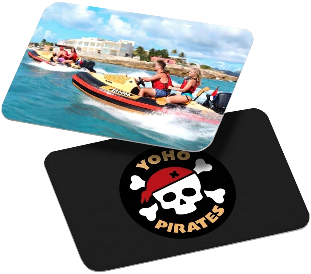yoho pirates gift card